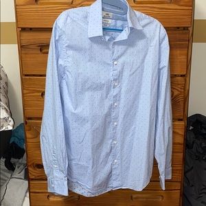Custom Dress Shirt